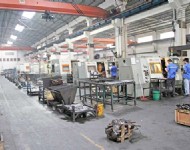 阜陽市某機(jī)械公司